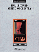 Vortex Orchestra sheet music cover
